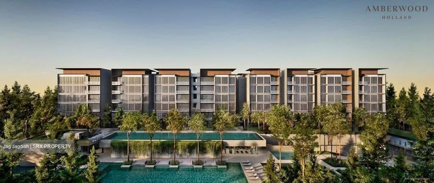 Jalan Merah Saga (D10), Condominium #617696291